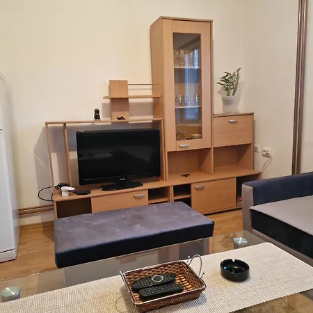 Deya Appartement Kupres (Canton 10)