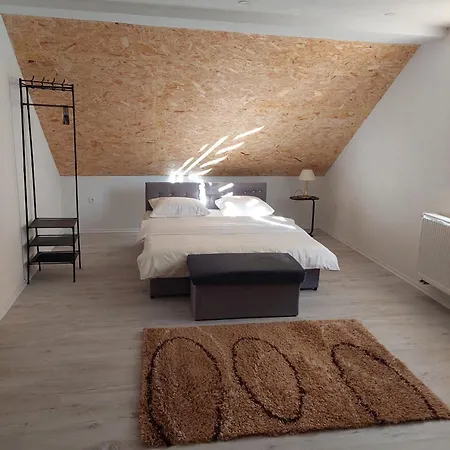 Deya Appartement Kupres (Canton 10)